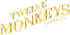 Twelve Monkeys Logo