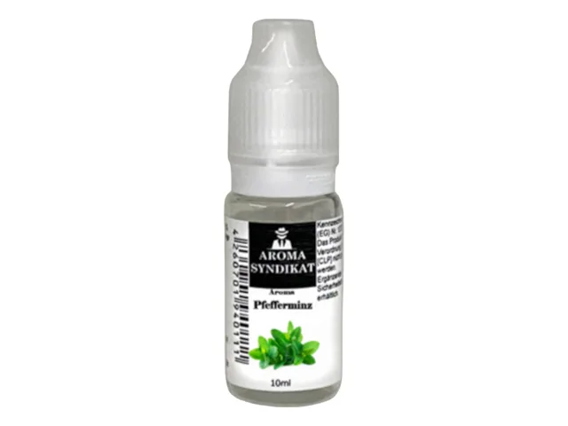 Aroma Syndikat Pure Aromen 10 ml