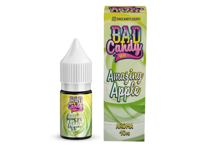 Bad Candy Liquids Aromen 10 ml