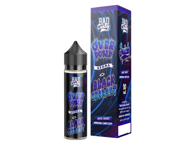 Bad Candy Liquids Juicd Longfills 10 ml