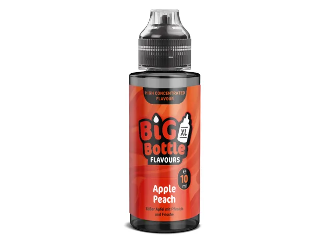 Big Bottle Longfills 10 ml