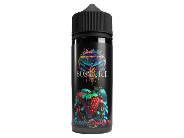 Boss Juice Aroma Frozen Strawberry 10 ml