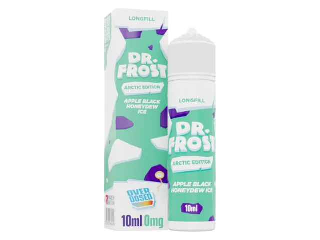 Dr. Frost Arctic Edition Aroma 10 ml