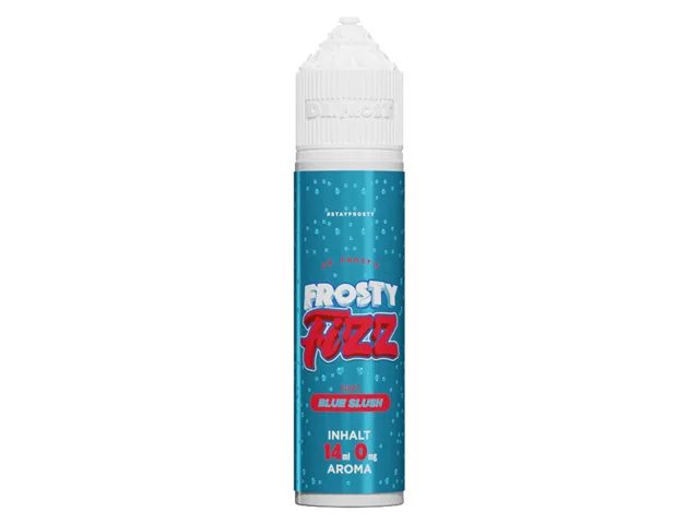Dr. Frost Frosty Fizz Aroma Blue Slush 14ml