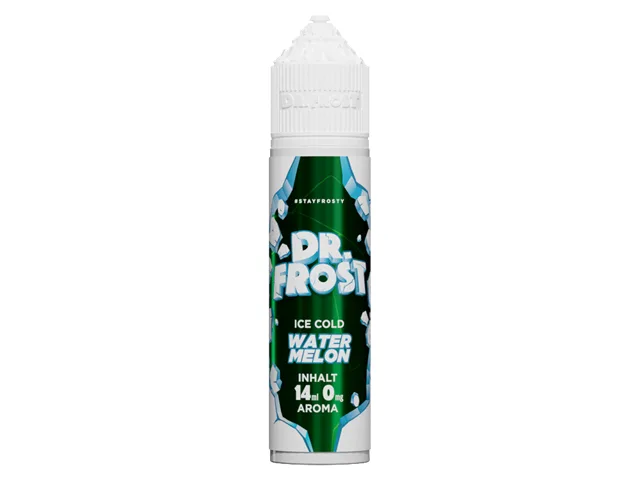 Dr. Frost Ice Cold Aroma Watermelon 14ml