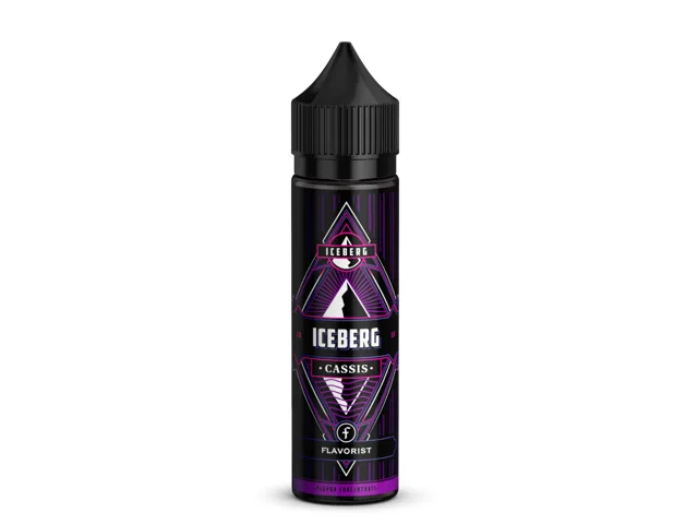 Flavorist Aroma IceBerg