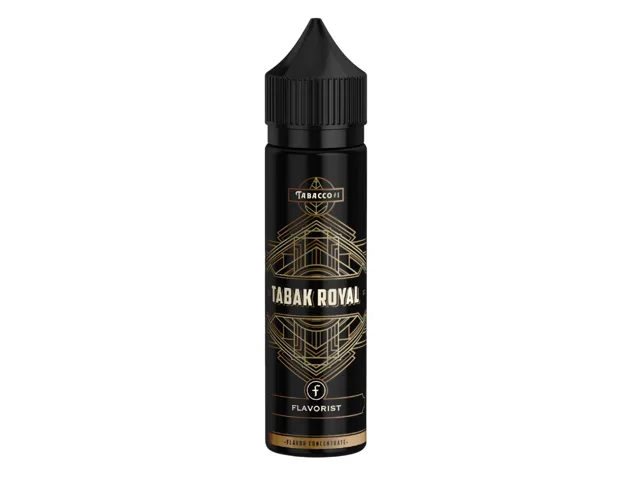 Flavorist Tabak Royal Longfills