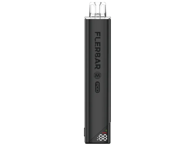 Flerbar POD Akku 650 mAh