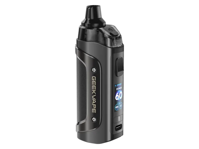 GeekVape Aegis Boost 3