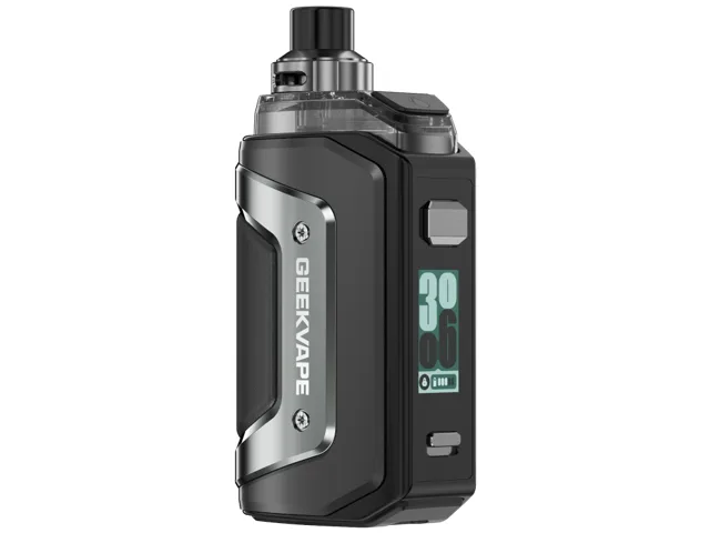GeekVape Aegis Hero 5