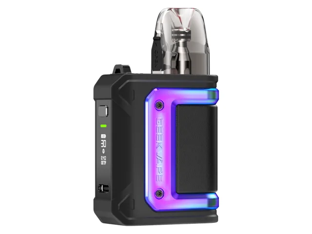 GeekVape Aegis HQ