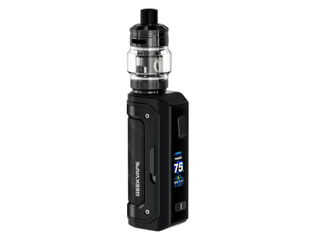 GeekVape Aegis Mini 5