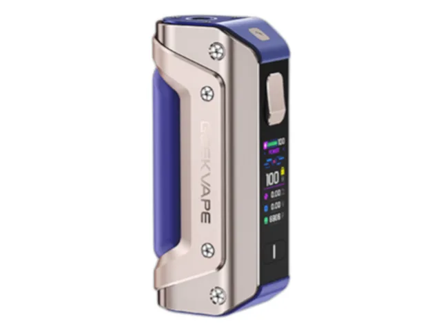 GeekVape Aegis Solo 3 Akkuträger 100 Watt