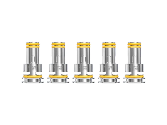GeekVape B MTL Heads