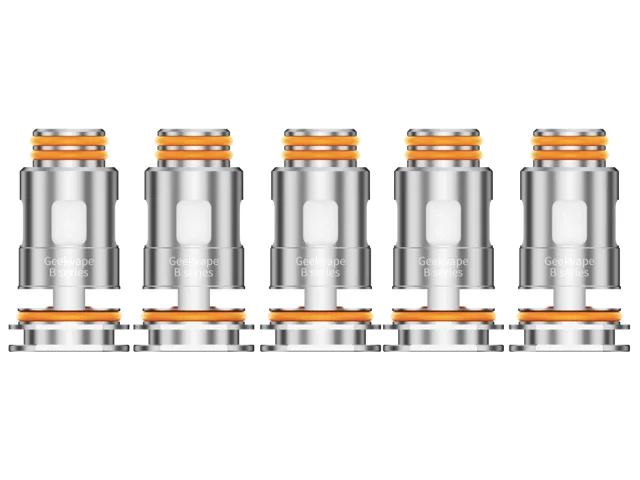 GeekVape B Series (Boost Version) Heads