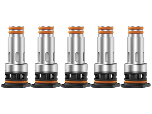 GeekVape J Heads