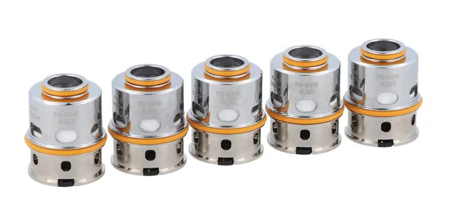 GeekVape M Series Heads