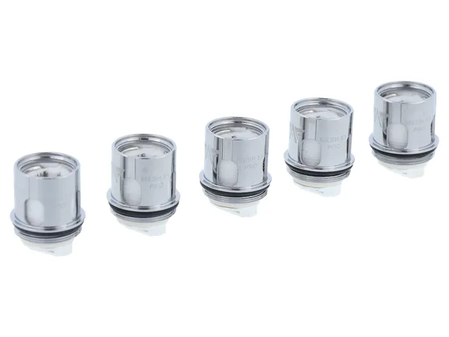 GeekVape Mesh-X1 0,2 Heads Ohm