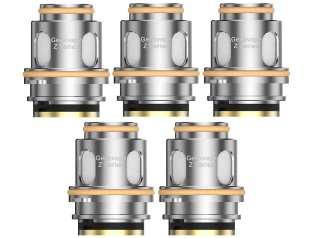 GeekVape Z Series XM (Boost Version) Heads