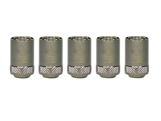 InnoCigs BF SS316 Heads