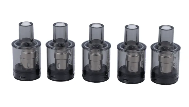 InnoCigs eGo POD Cartridge 1,2 Ohm