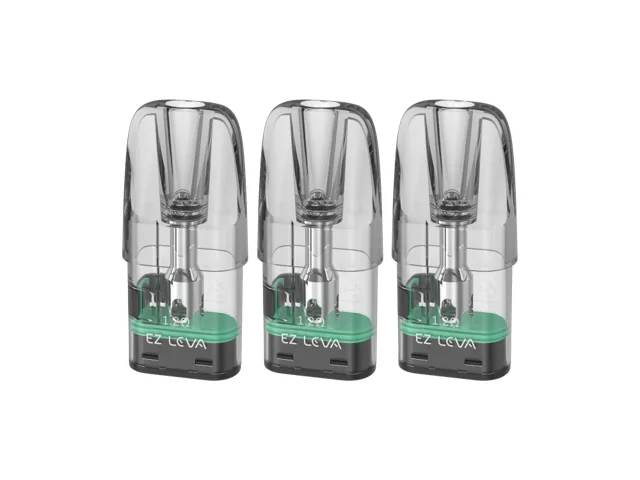 Innokin EZ LEVA Pod