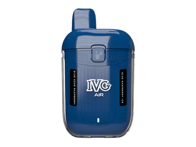 IVG AIR 2in1 Akku 780 mAh (Basisgerät)