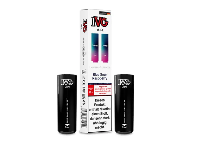 IVG AIR Pod