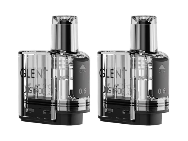 JustFog GLENT Pod mit Head