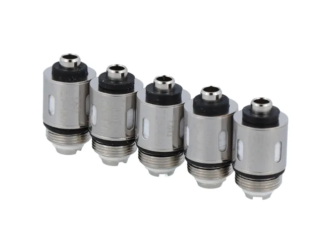 JustFog Heads 1,6 Ohm