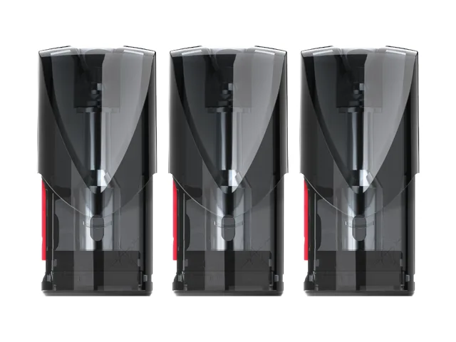 JustFog MyFit Pod mit 0,9 Ohm Head