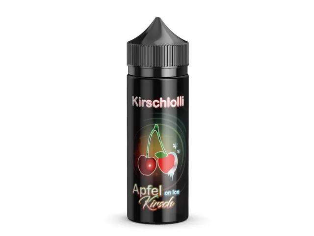 Kirschlolli Longfills 10ml