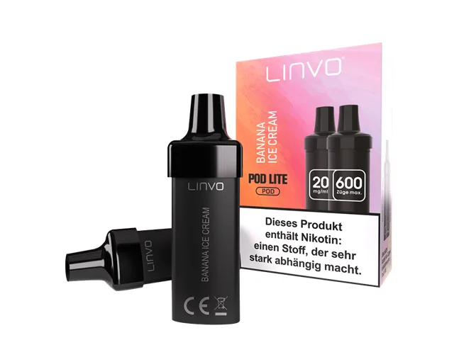 Linvo Pod Lite Cartridge