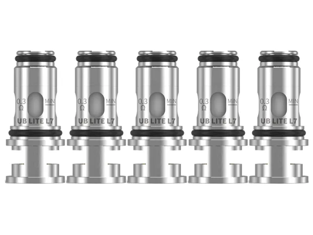 Lost Vape UB Lite L1 0,4 Ohm Heads