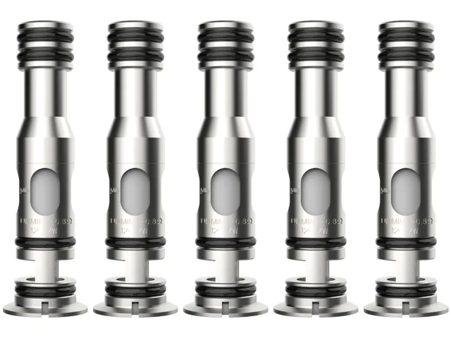 Lost Vape UB Mini V3 0,8 Ohm Head