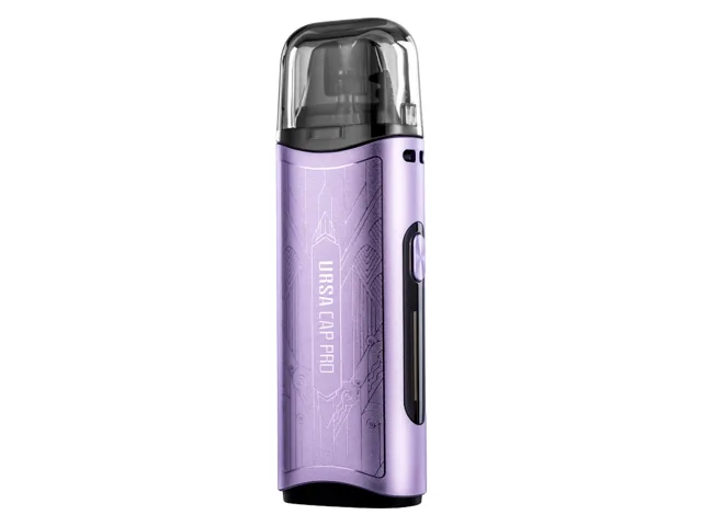 Lost Vape Ursa Cap Pro