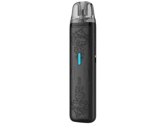 Lost Vape Ursa Nano S II