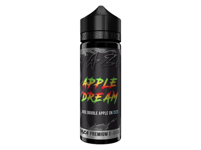 MaZa Longfills 10 ml