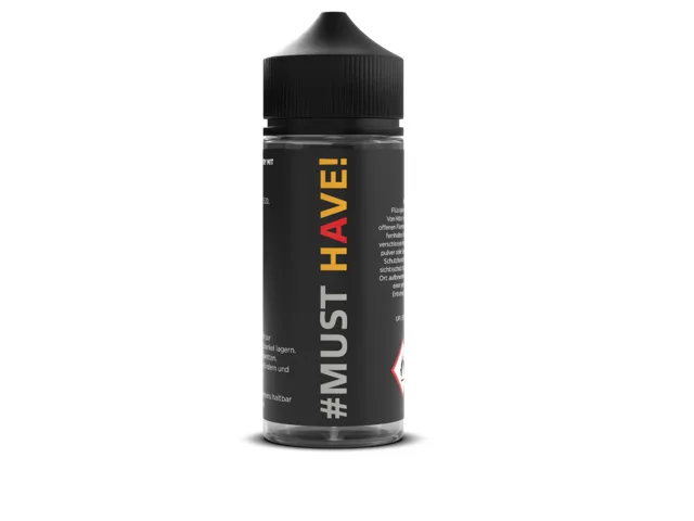 Must Have Longfills 10 ml