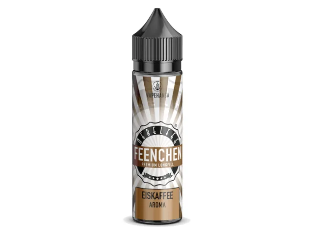Nebelfee Feenchen Aroma Eiskaffee 5 ml