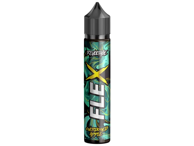 Revoltage FLEX Longfills 10 ml