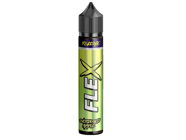 Revoltage FLEX Longfills 7 ml