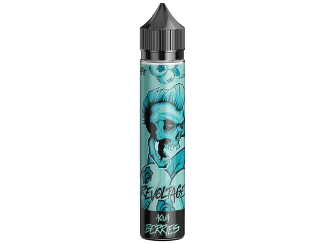Revoltage Longfills 15 ml