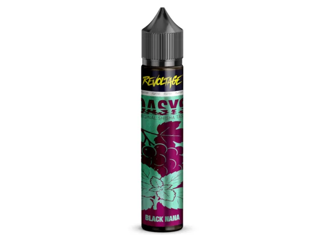 Revoltage OASYS Longfills 8 ml