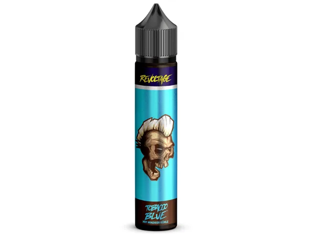 Revoltage Tobacco Longfills 7 ml