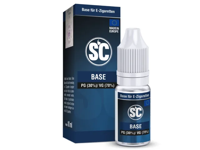 SC 10 ml Basis
