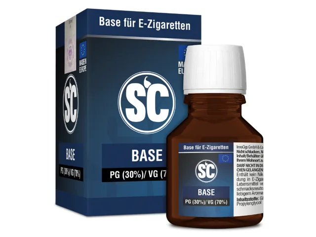 SC 50 ml Basis