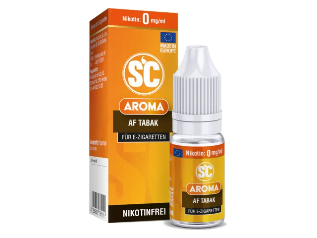 SC Aroma 10 ml