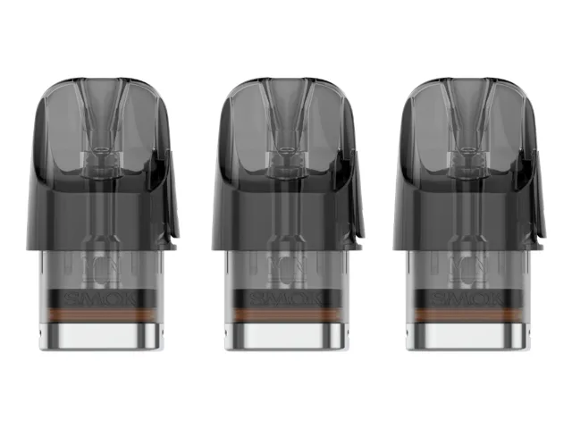 Smok Novo Pod (CLX) Meshed