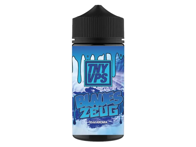 TONY VAPES Longfills 10 ml